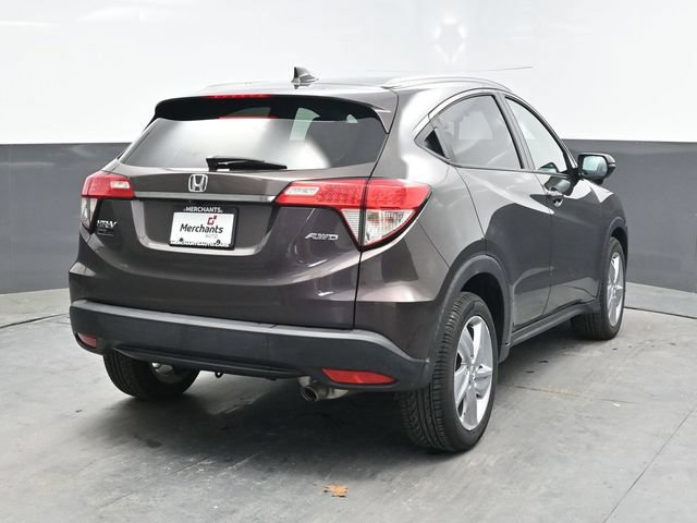Used 2020 Honda HR-V EX image 6