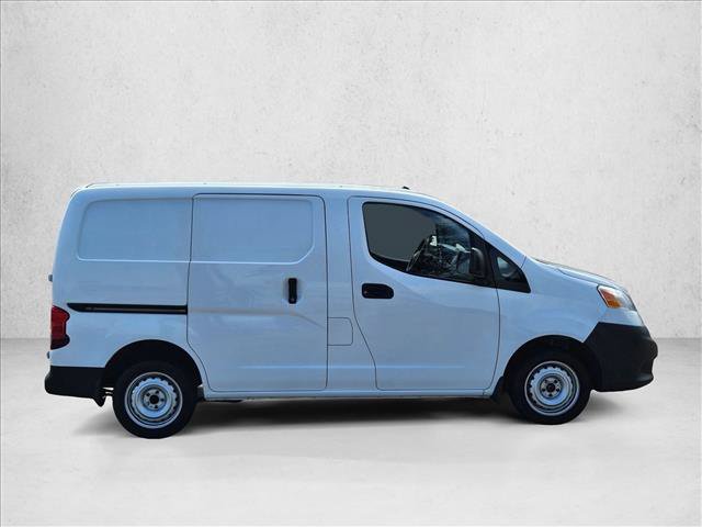 Used 2019 Nissan NV200 S w/ Cruise Control Package FWD video 4