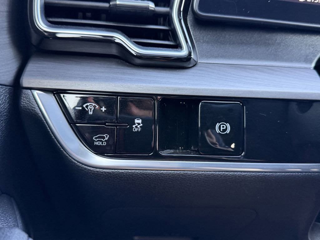 Certified 2023 Kia Sportage X-Pro Prestige AWD/4WD image 27