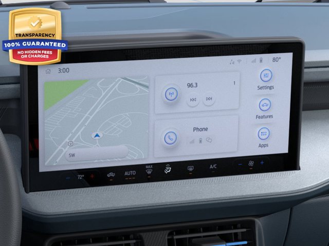 New 2026 Ford Maverick XLT FWD image 15