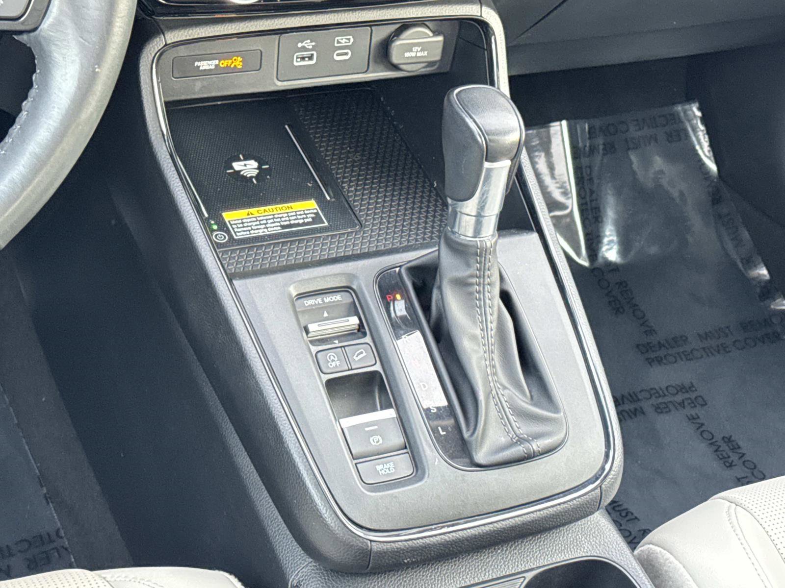 Certified 2023 Honda CR-V EX-L image 5