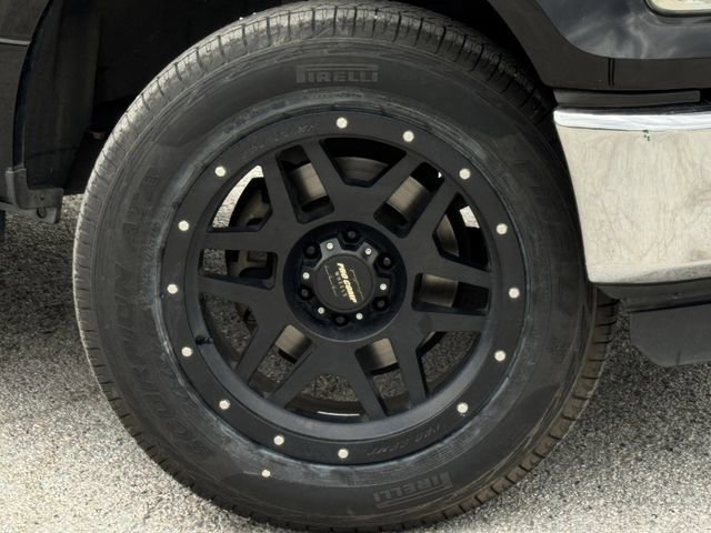 Used 2016 Ford F150 XLT RWD image 29