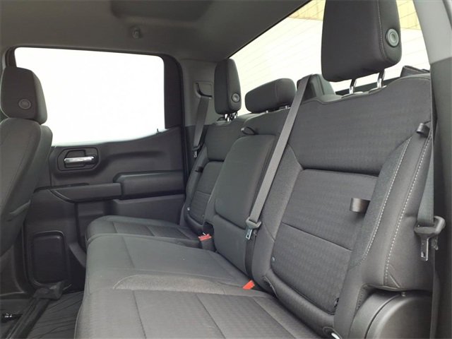 Used 2023 Chevrolet Silverado 1500 Custom w/ Rally Edition image 15