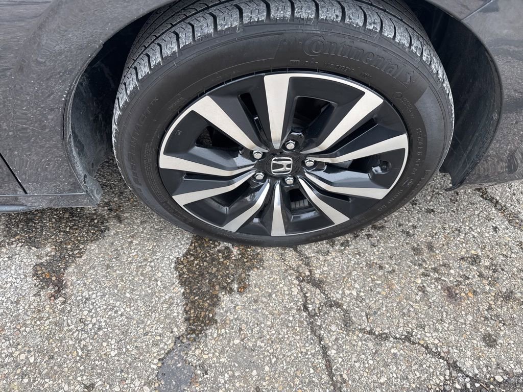 Certified 2023 Honda Civic EX-L image 15