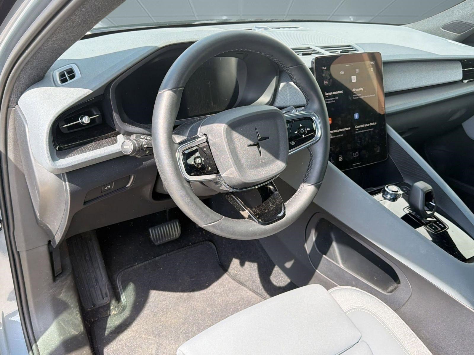 Used 2023 Polestar Polestar 2 w/ Pilot Pack image 4