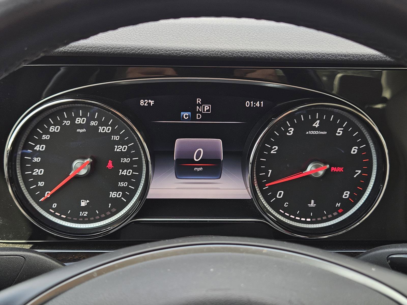 Used 2017 Mercedes-Benz E 300 image 18