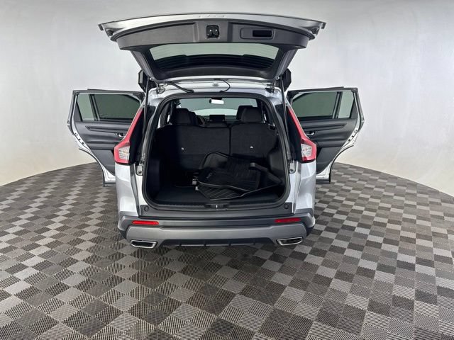 Certified 2024 Honda CR-V Sport image 20