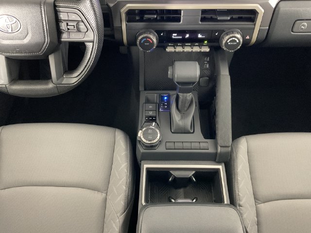New 2026 Toyota Tacoma SR5 AWD/4WD image 13