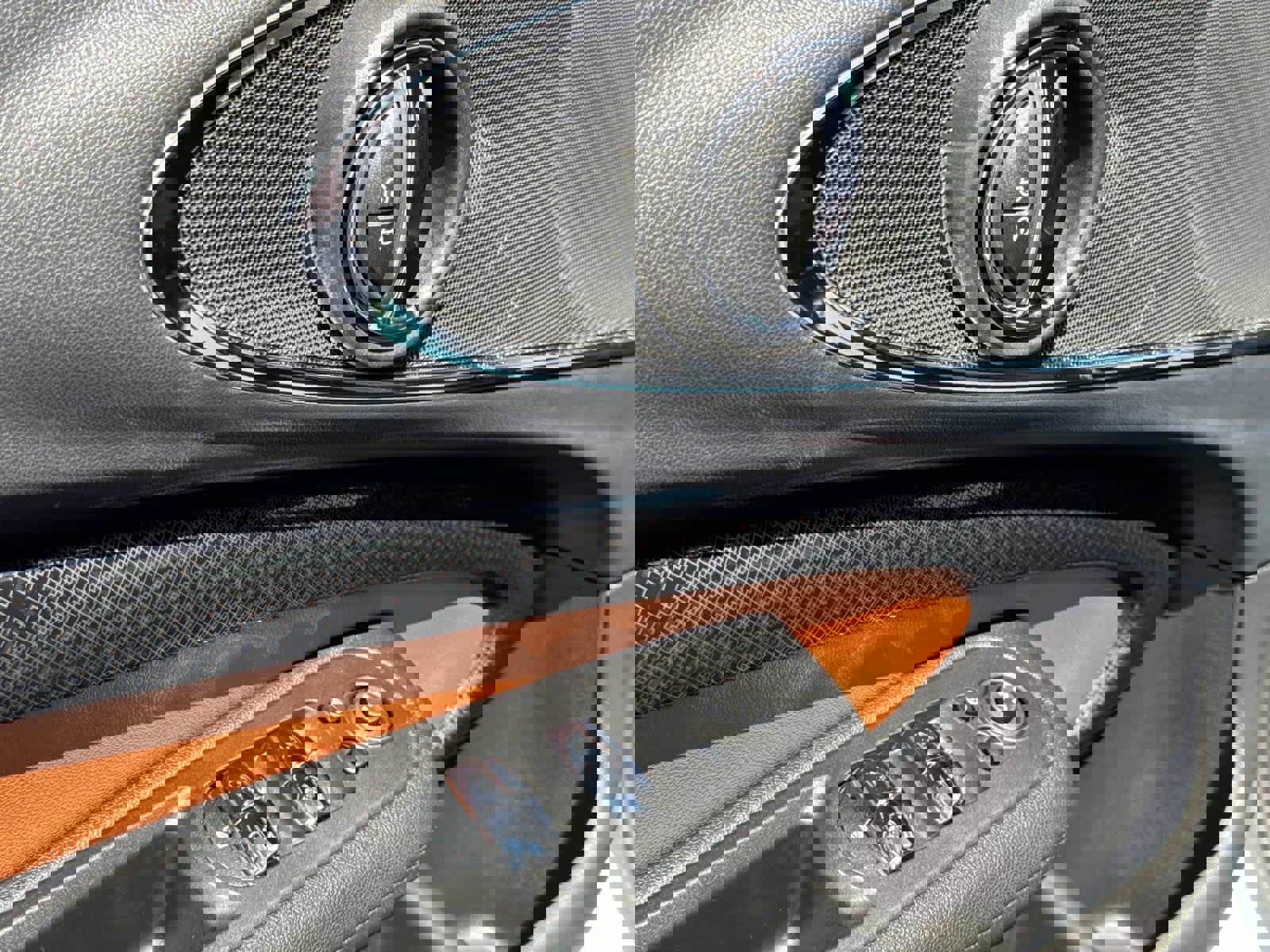 Certified 2023 MINI Cooper Clubman John Cooper Works image 19