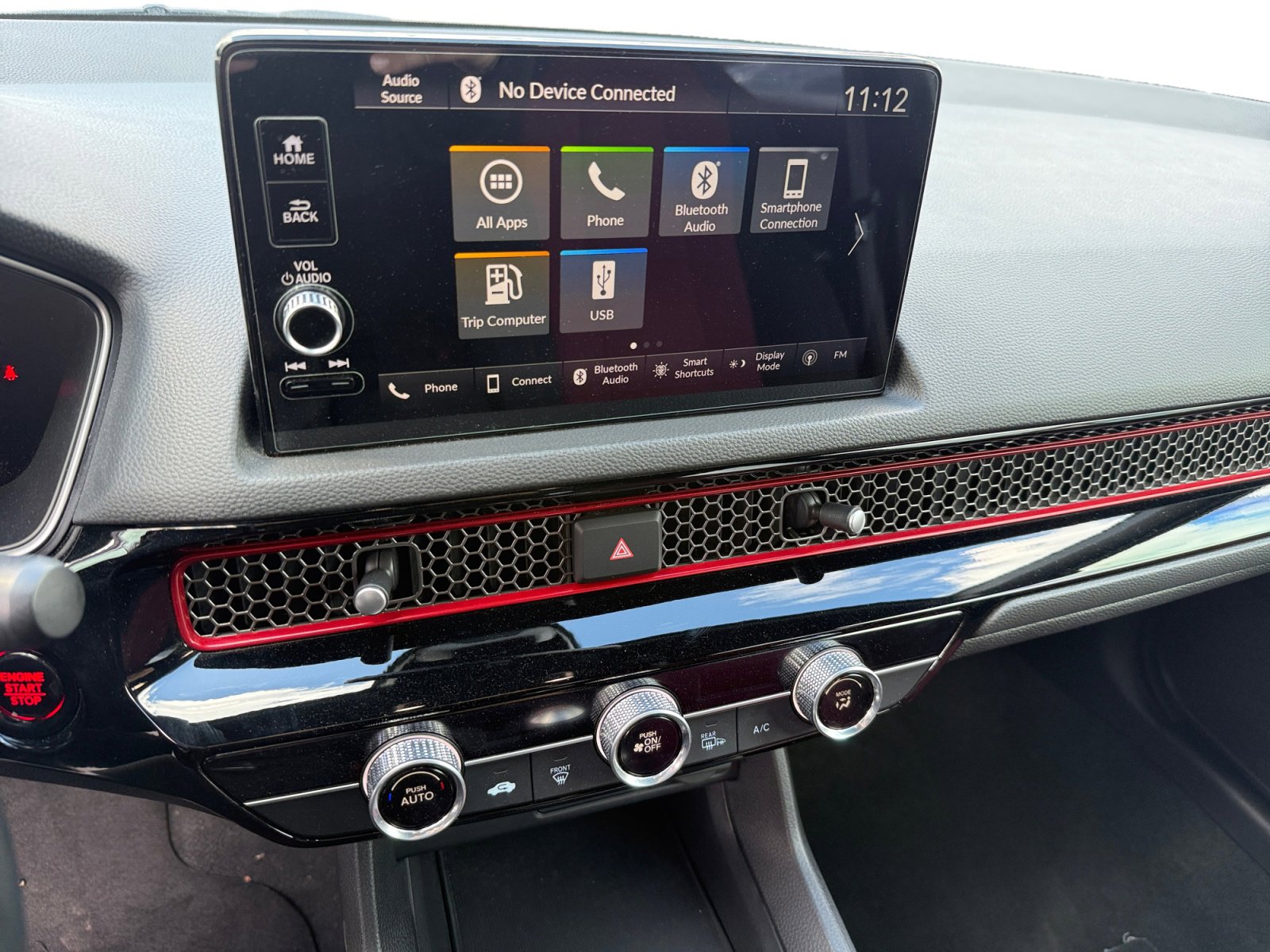 Used 2022 Honda Civic Si image 12