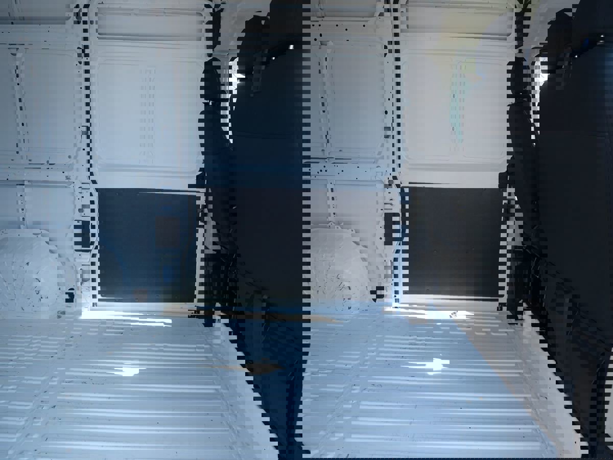 Used 2022 RAM ProMaster 1500 w/ Safety Group (A) image 28