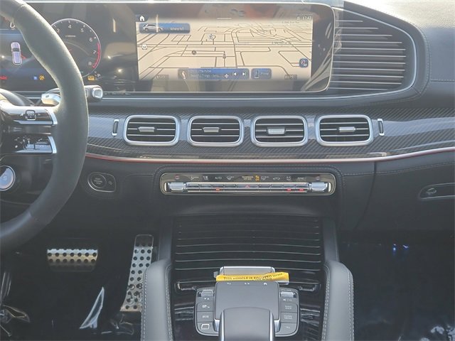 New 2025 Mercedes-Benz GLE 53 AMG 4MATIC image 10