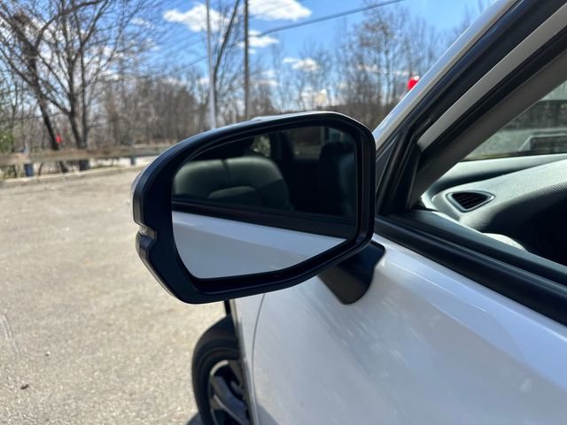Used 2024 Honda HR-V EX-L image 15