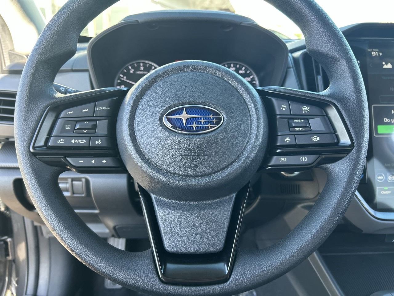 New 2026 Subaru Crosstrek 2.0i Premium AWD/4WD image 19