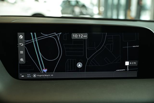 New 2026 Genesis G90 3.5T Prestige image 39