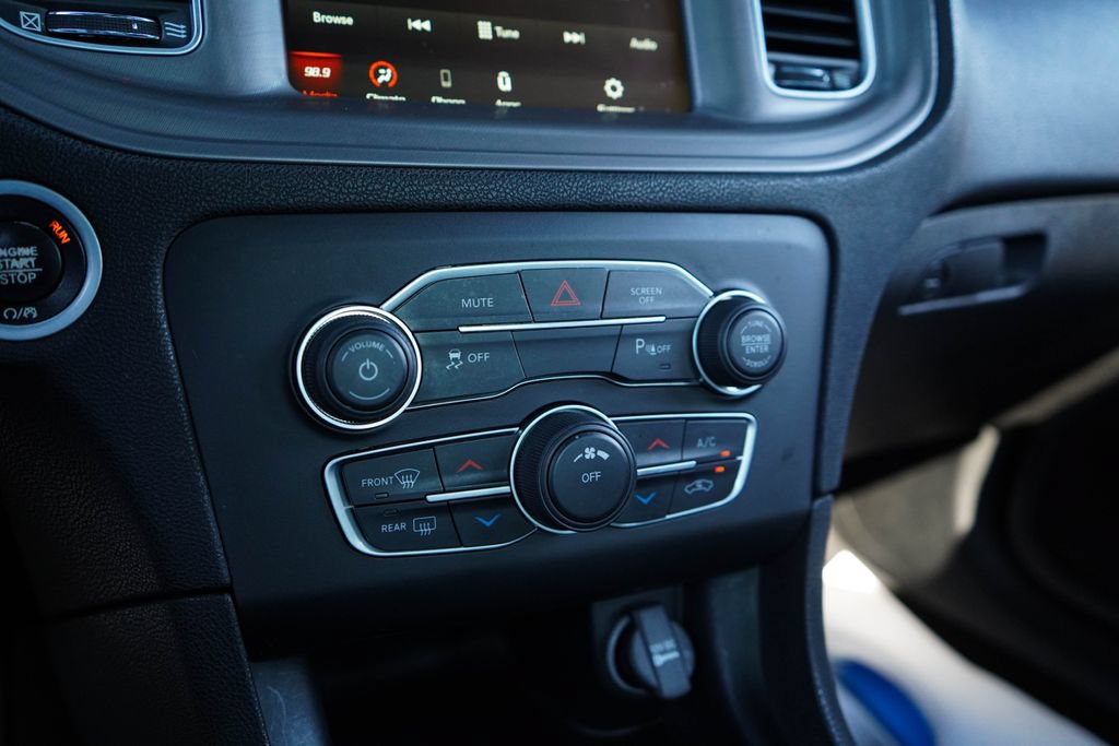 Used 2023 Dodge Charger SXT RWD image 26