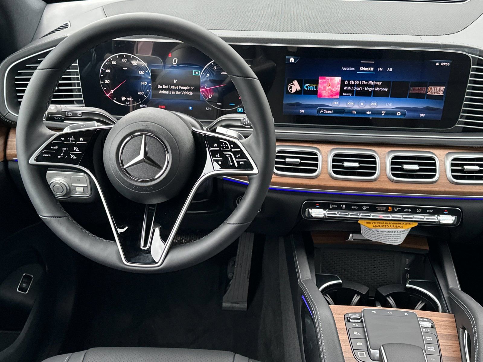 New 2026 Mercedes-Benz GLE 350 4MATIC image 14