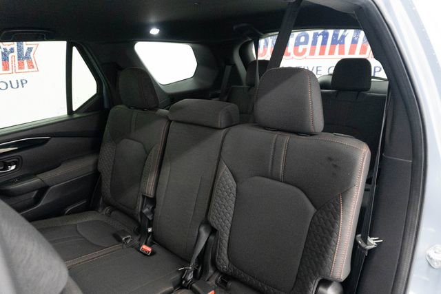 Certified 2023 Honda Pilot Sport image 17