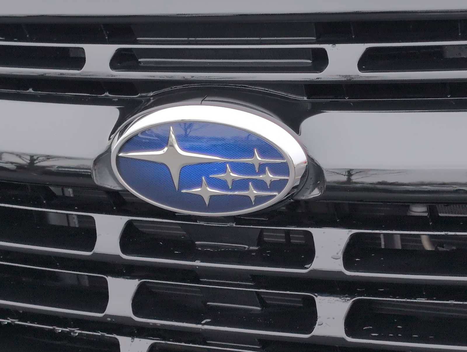 Certified 2026 Subaru Ascent Premium image 12