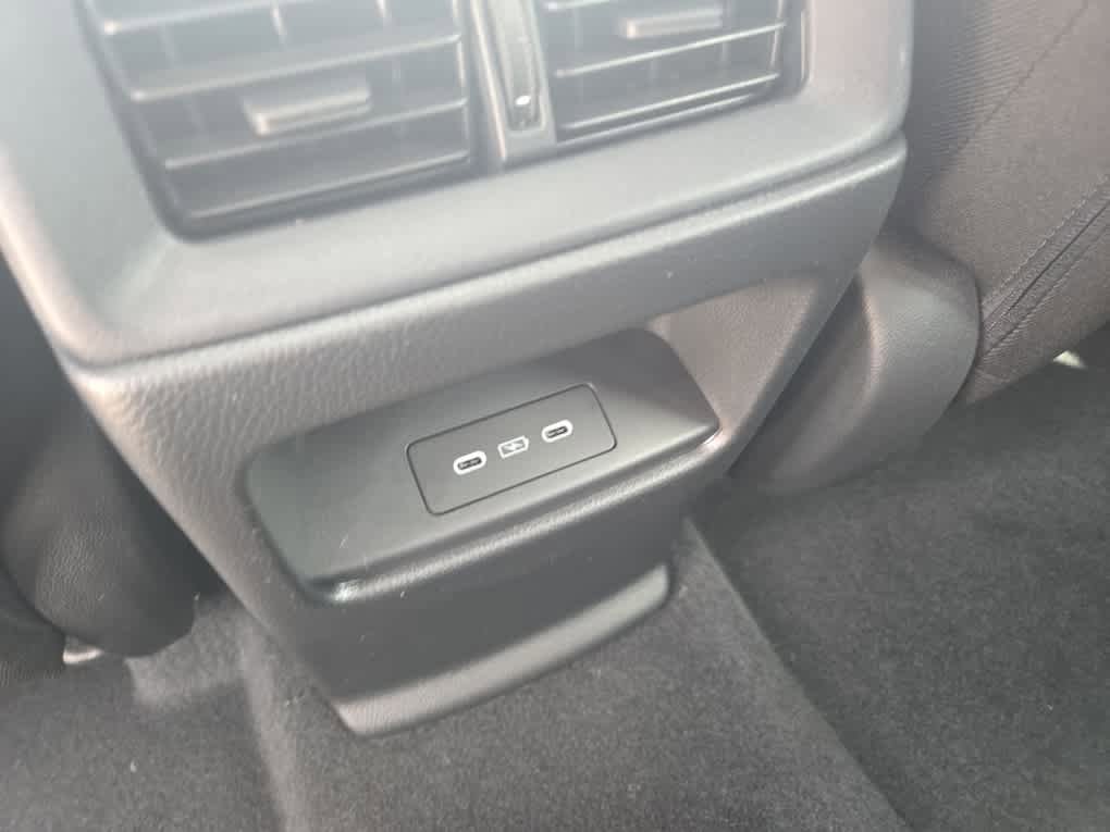 New 2026 Honda CR-V EX image 44