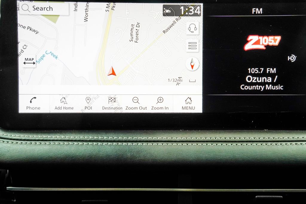 Used 2023 INFINITI QX60 Sensory w/ Vision Package AWD/4WD image 33