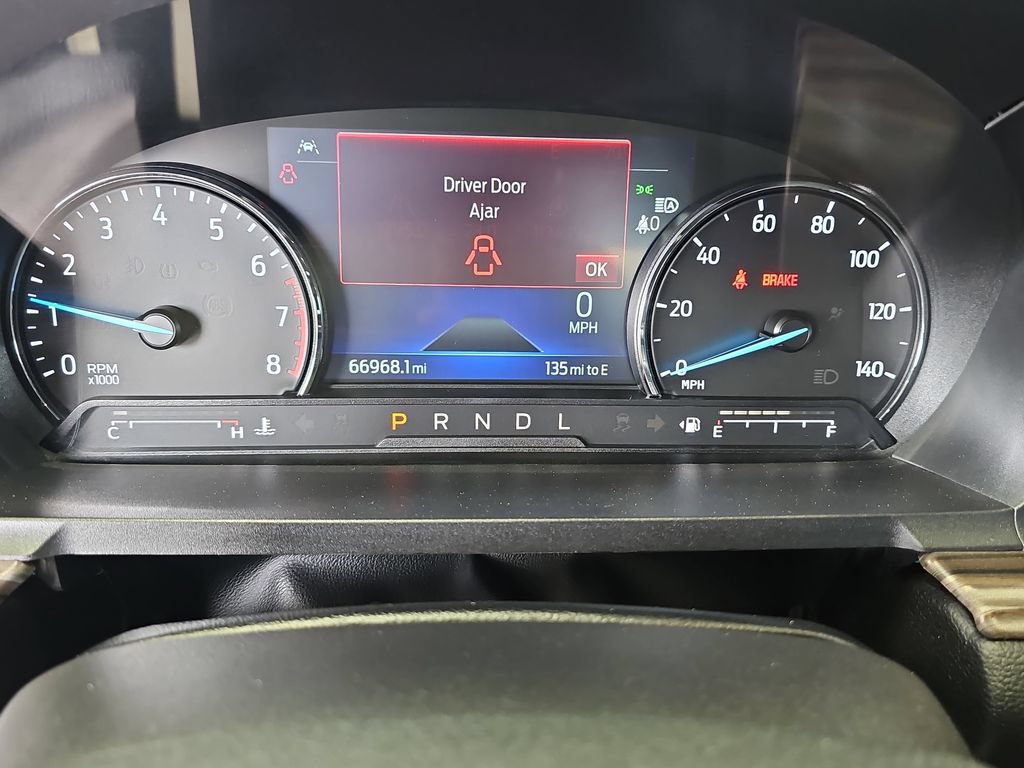 Used 2023 Ford Explorer Limited RWD image 18