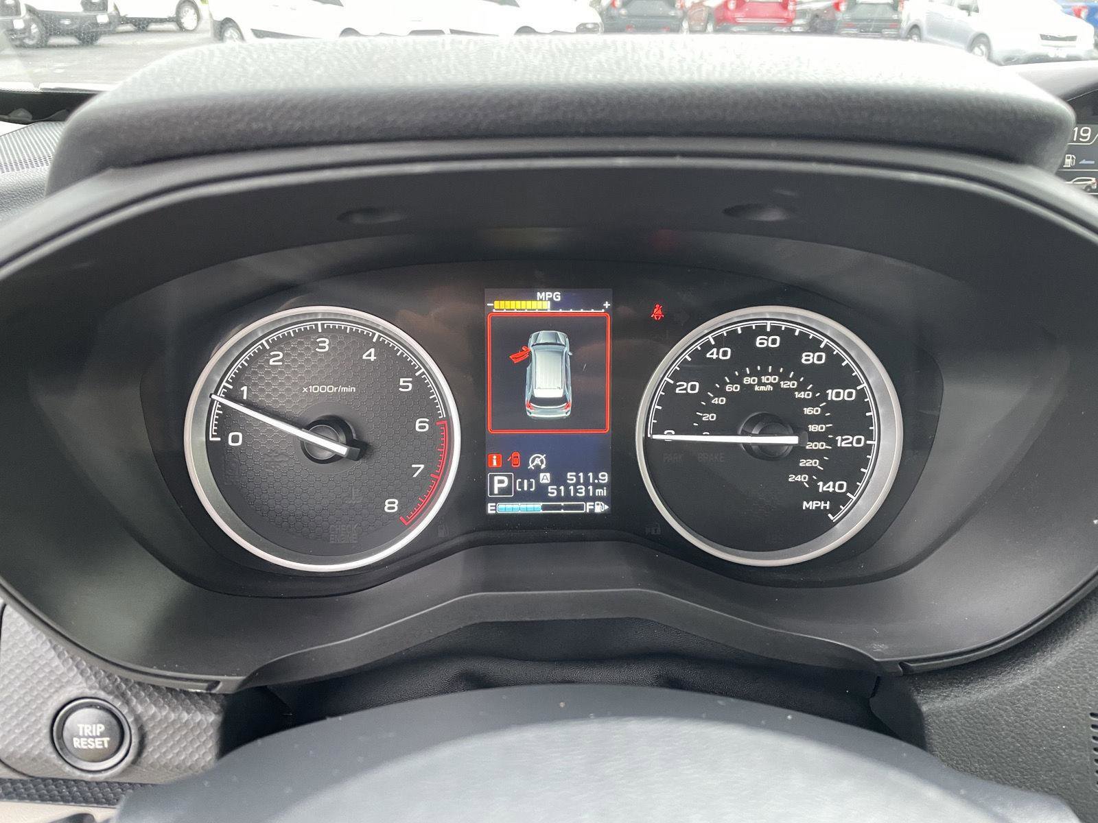 Used 2024 Subaru Forester Limited AWD/4WD image 18