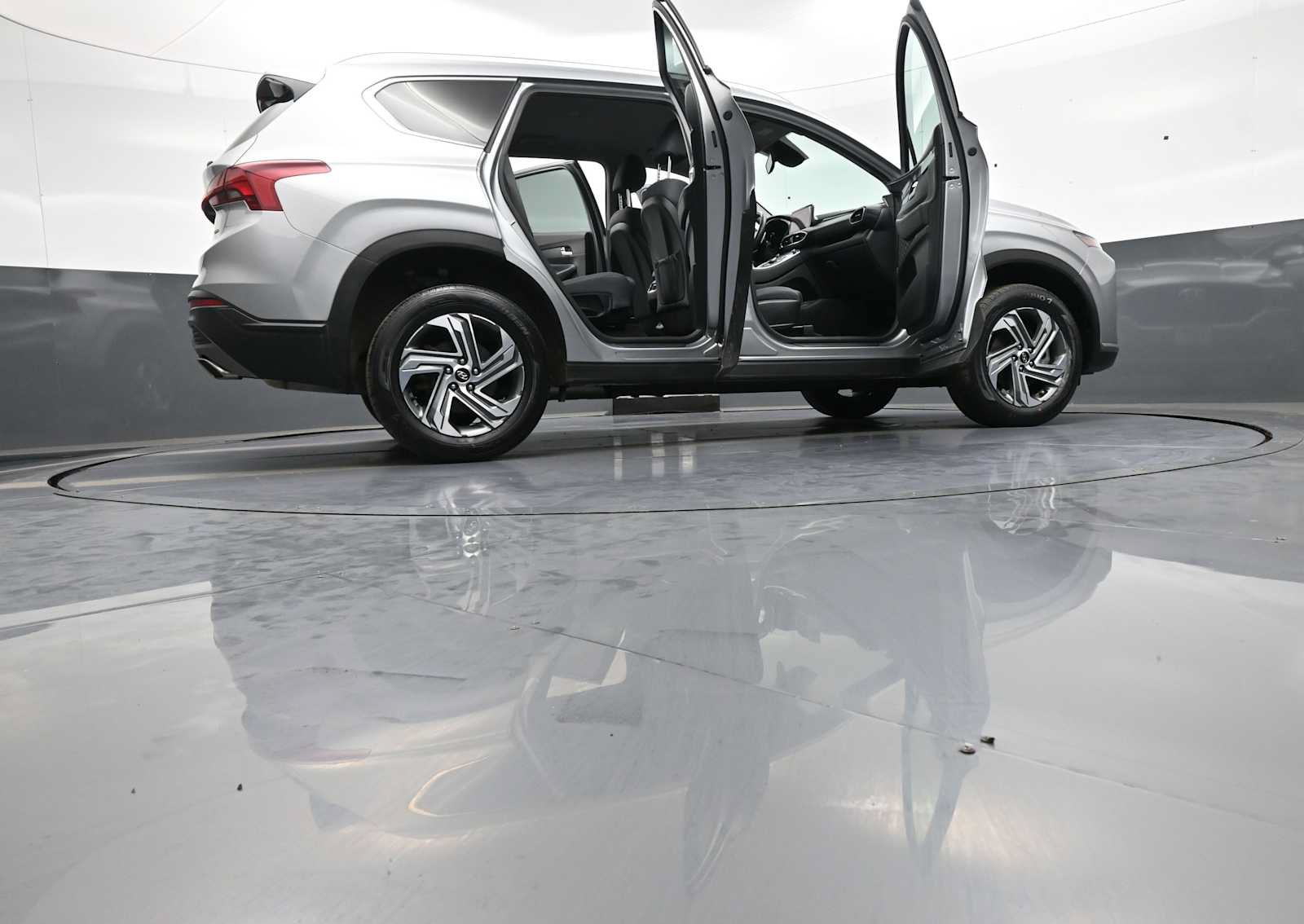 Used 2023 Hyundai Santa Fe SEL w/ Cargo Package AWD/4WD image 47