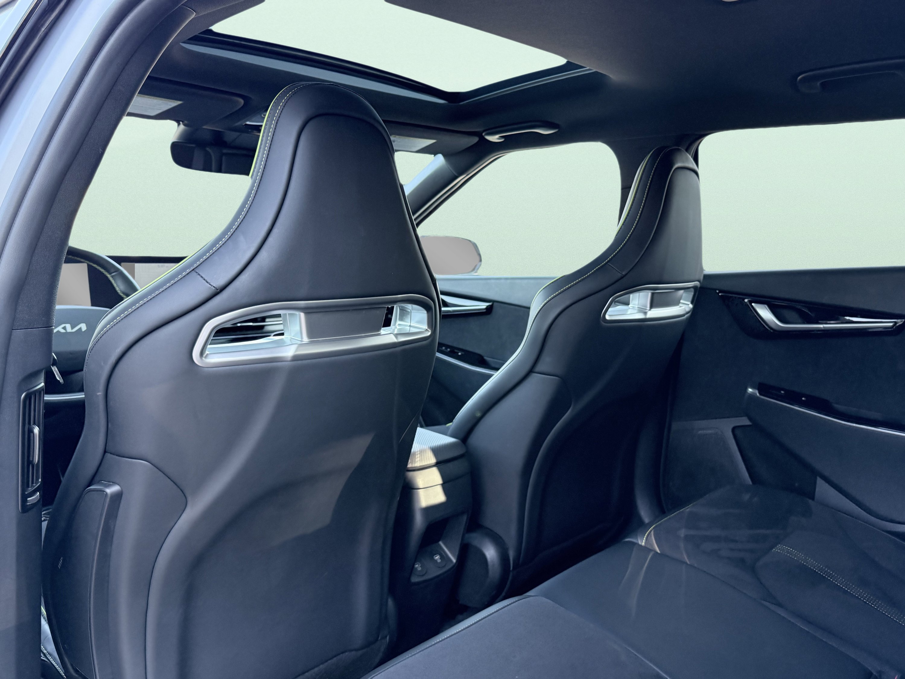 Used 2023 Kia EV6 GT image 36