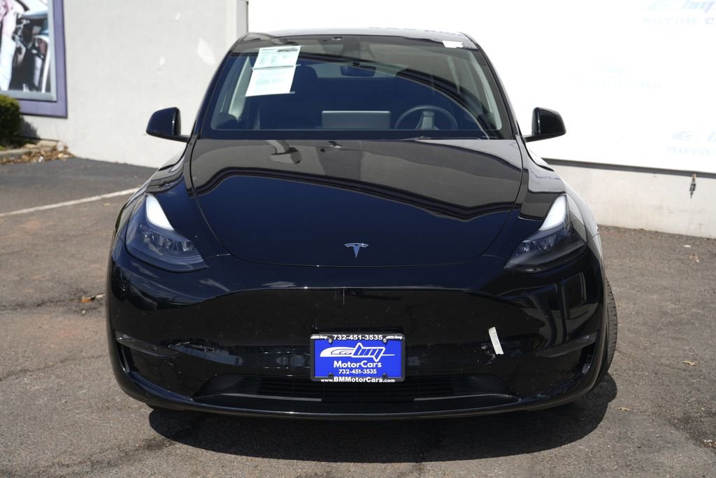 Used 2023 Tesla Model Y Long Range image 5