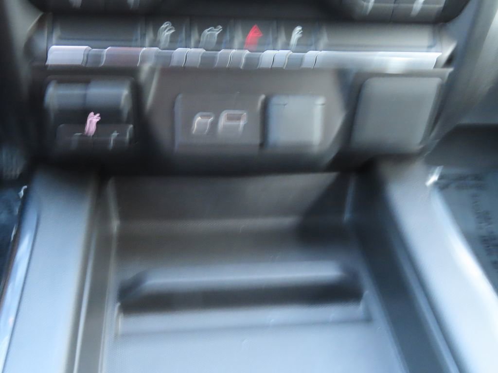 Used 2021 Chevrolet Silverado 1500 RST image 25