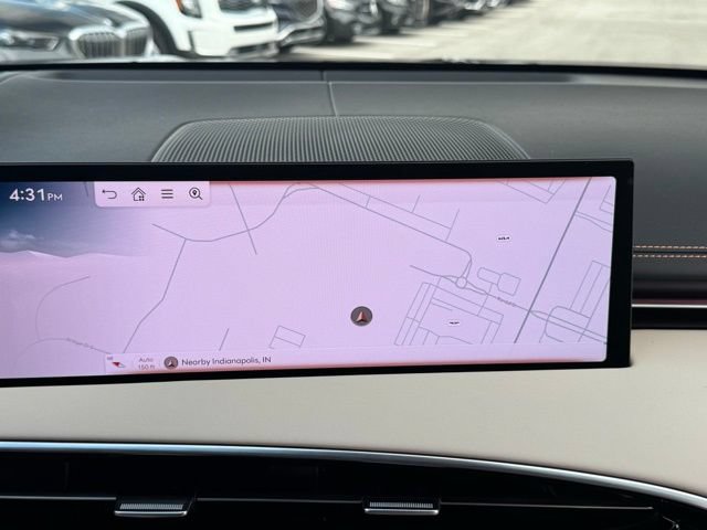 New 2026 Genesis GV70 3.5T Sport Prestige AWD/4WD image 19