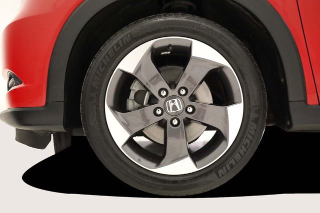 Used 2018 Honda HR-V EX image 9