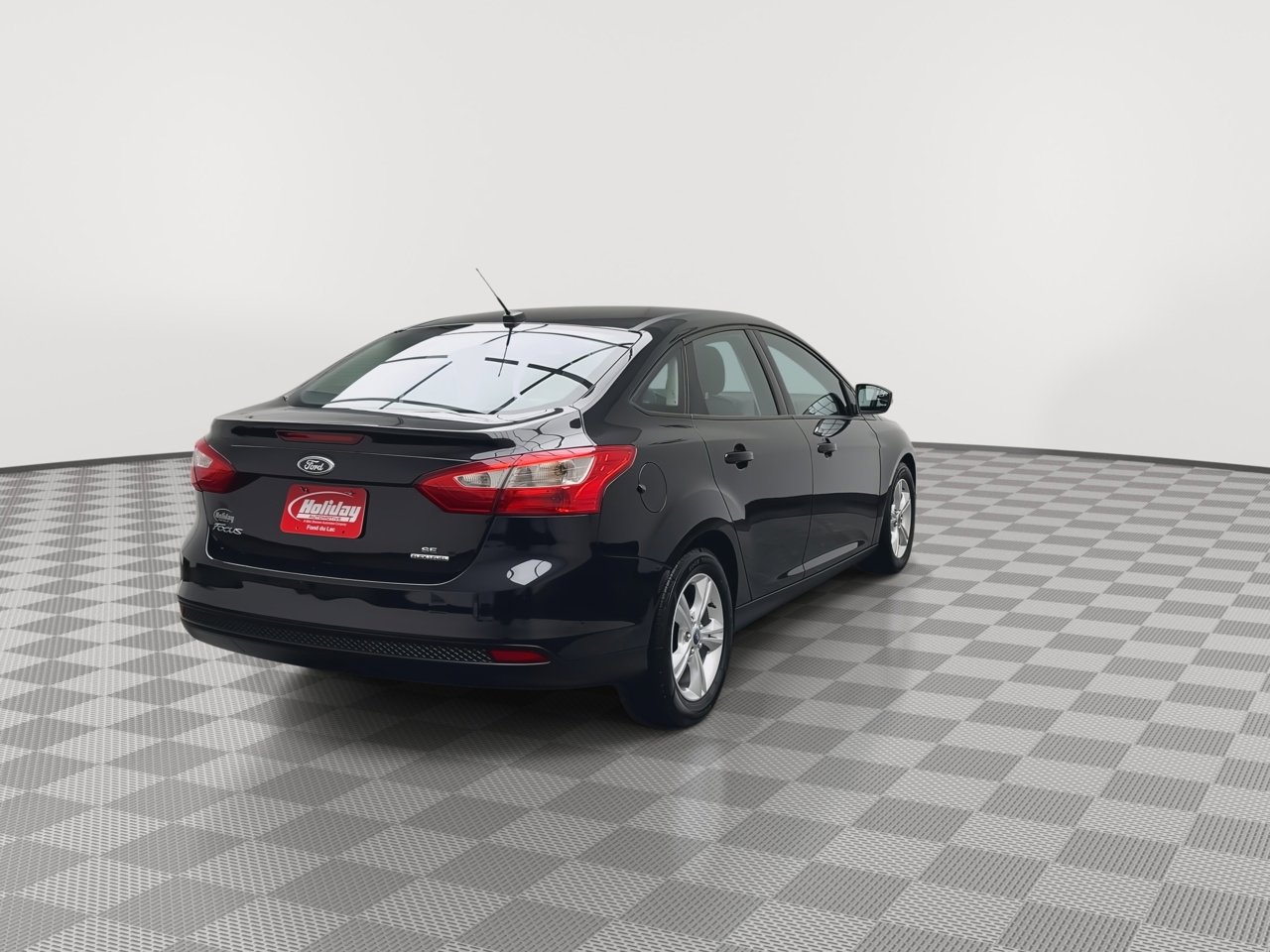 Used 2013 Ford Focus SE w/ SE Winter Pkg image 30