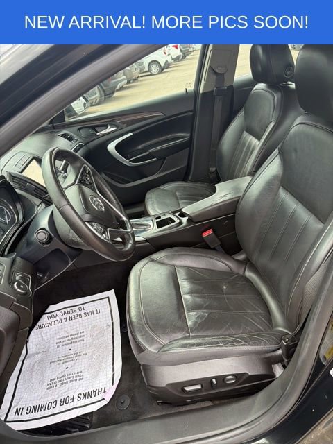 Used 2016 Buick Regal image 7