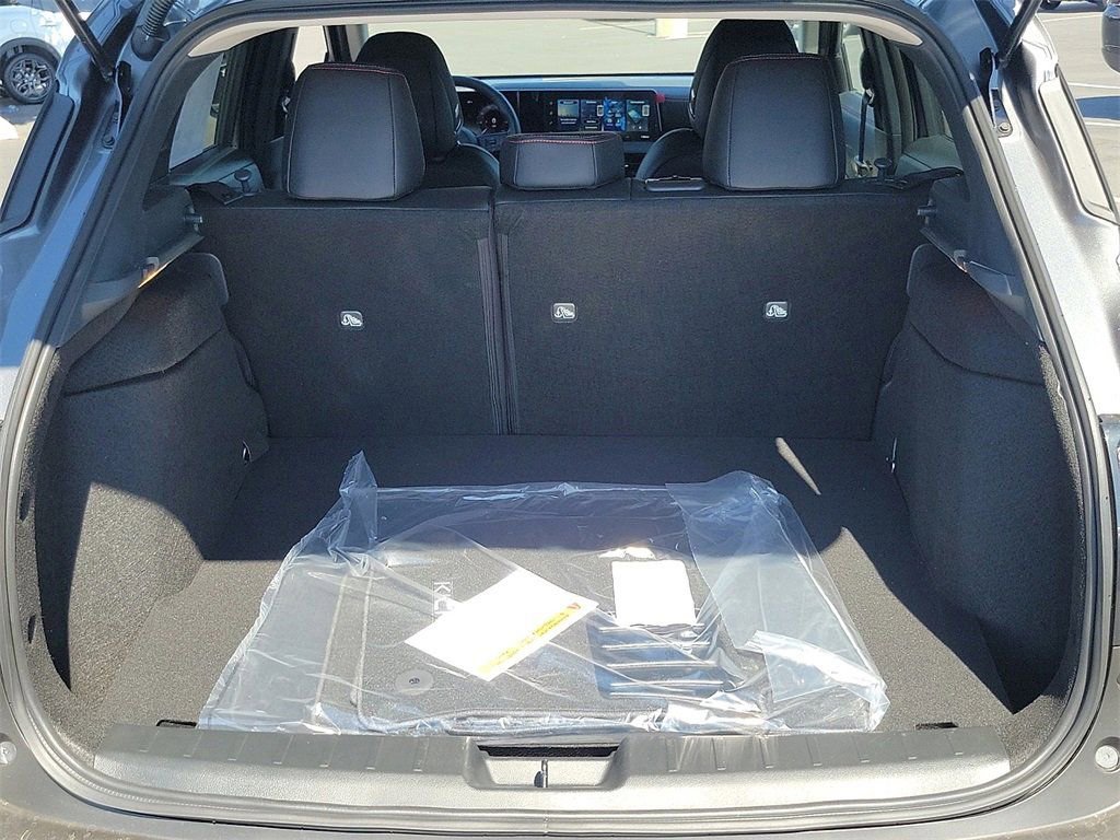 New 2026 Nissan Kicks SR w/ SR Premium Package image 16