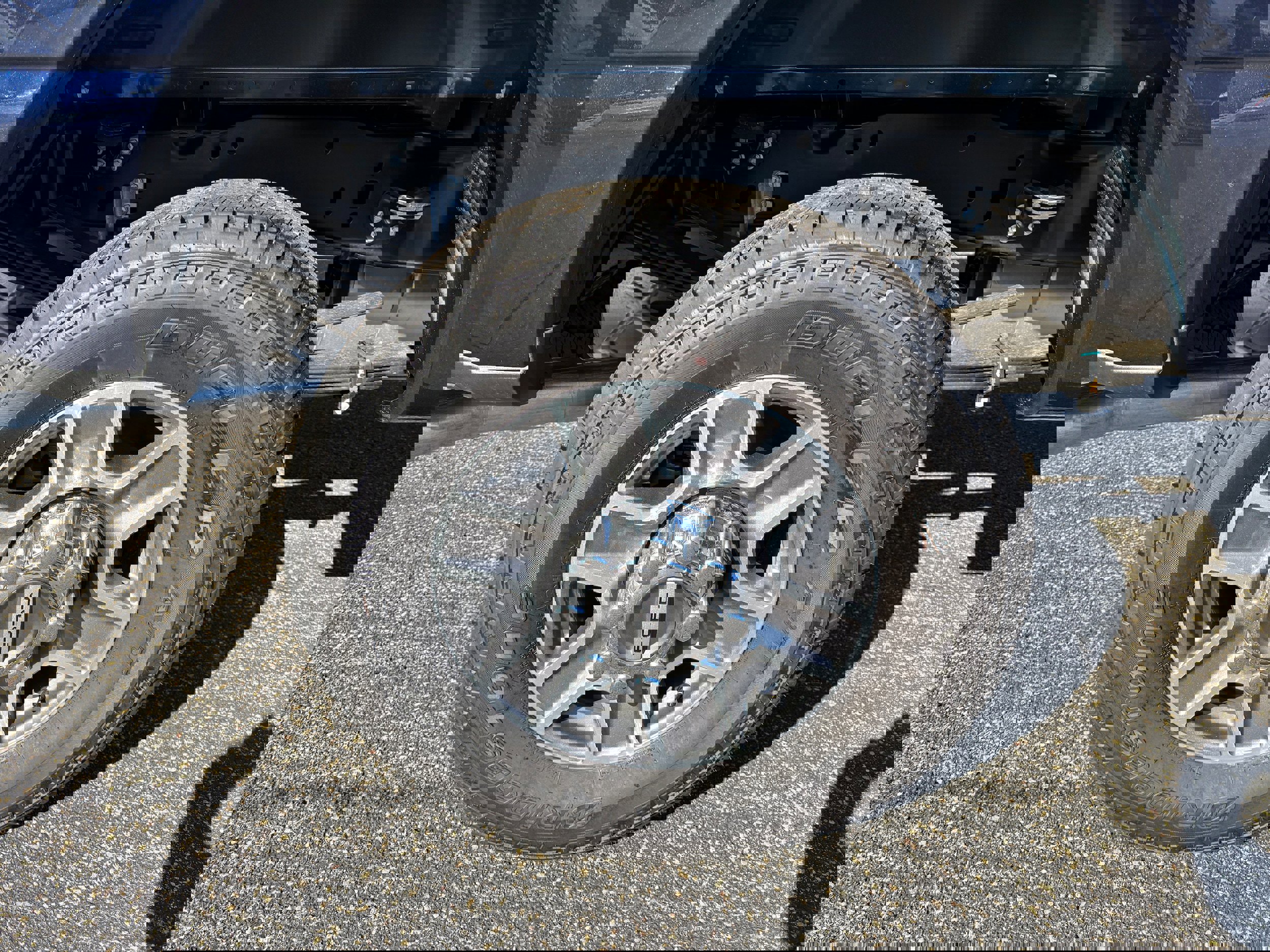 New 2025 Ford F350 XLT w/ Snow Plow Prep Package image 6