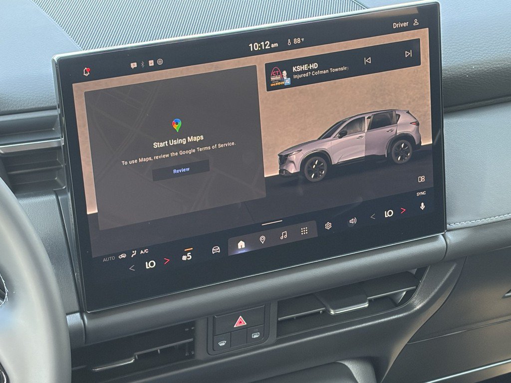 New 2026 MAZDA CX-5 Select AWD/4WD image 11