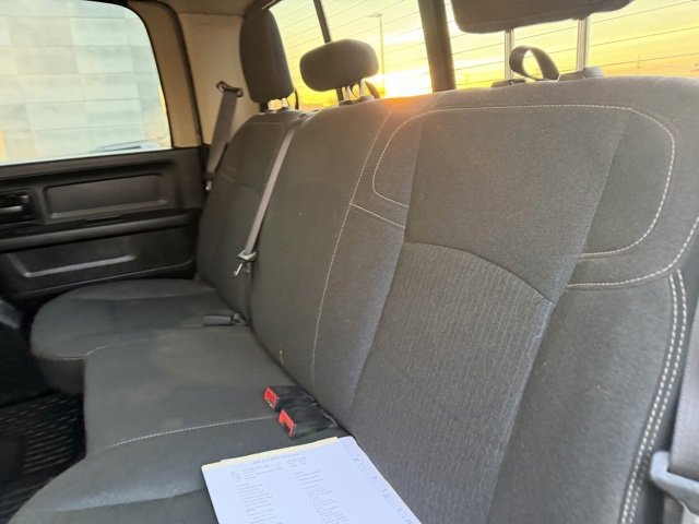 Used 2020 RAM 2500 Tradesman image 14