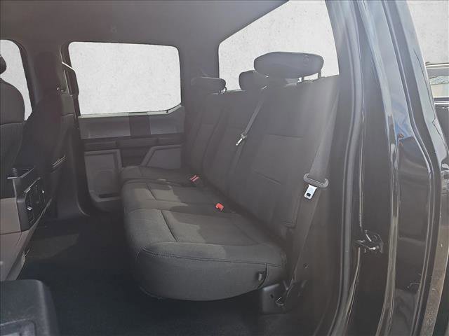 Used 2019 Ford F150 XL w/ Equipment Group 101A Mid image 9