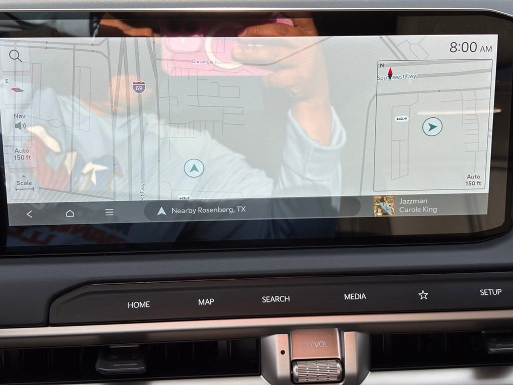 New 2027 Kia Telluride X-Line SX Prestige image 29