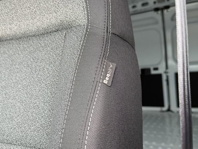 New 2026 RAM ProMaster 2500 FWD image 16