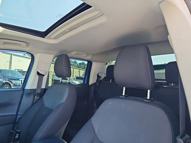 Used 2022 Ford Maverick XL FWD image 10