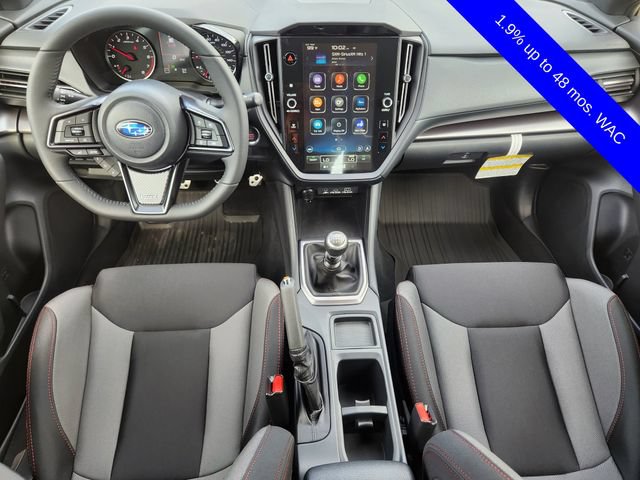 New 2026 Subaru WRX AWD/4WD image 20