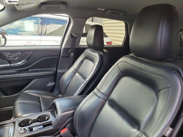 Used 2021 Lincoln Corsair FWD image 11