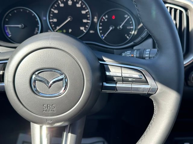 New 2026 MAZDA CX-50 AWD 2.5 Hybrid w/ Premium Pkg image 23