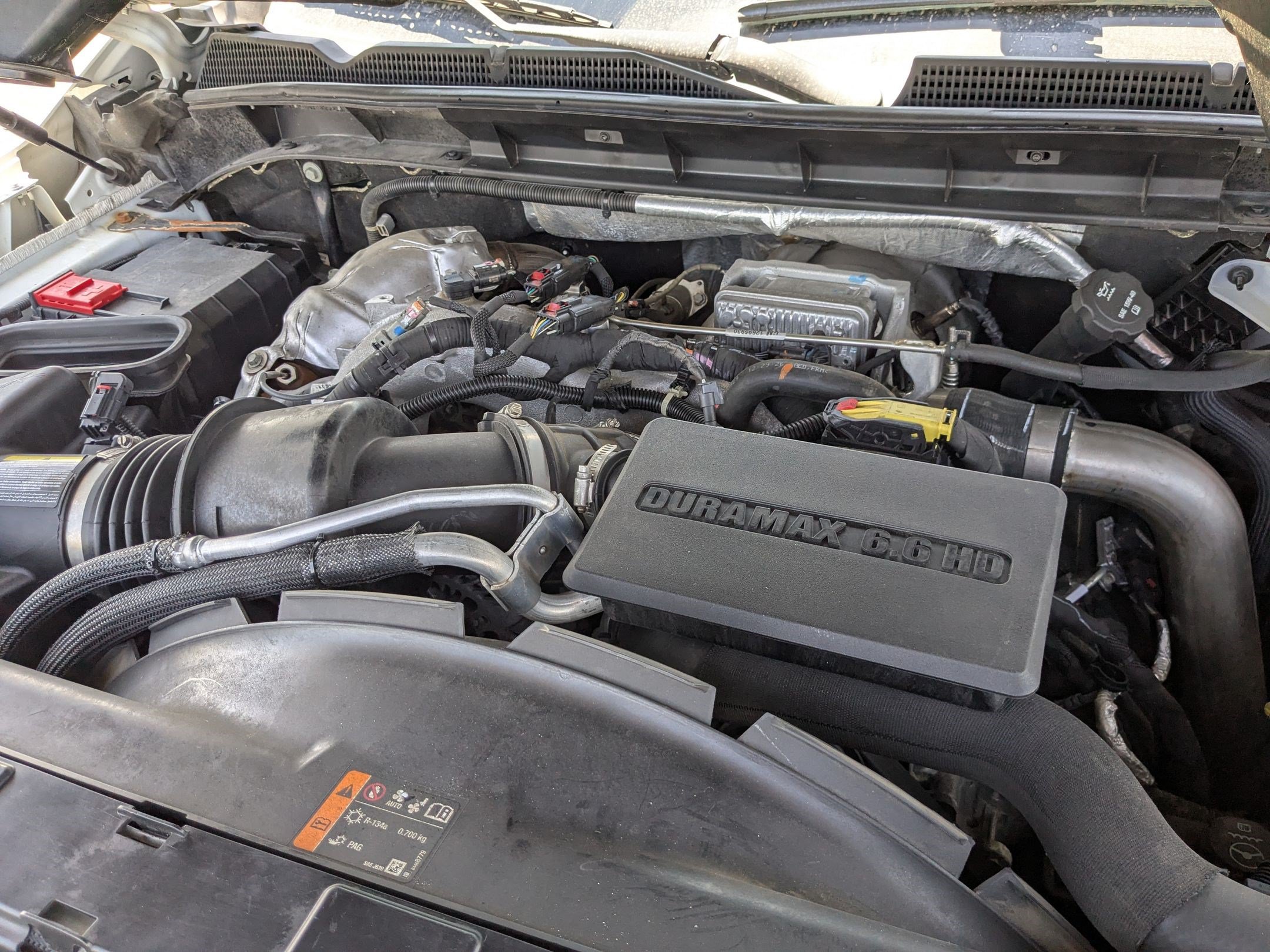 Used 2022 GMC Sierra 3500 SLE w/ SLE Convenience Package AWD/4WD image 36