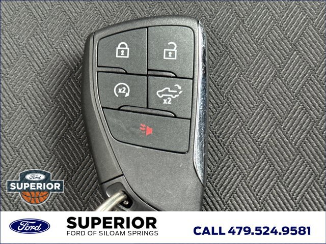 Used 2024 Chevrolet Silverado 3500 LT w/ All Star Edition image 26