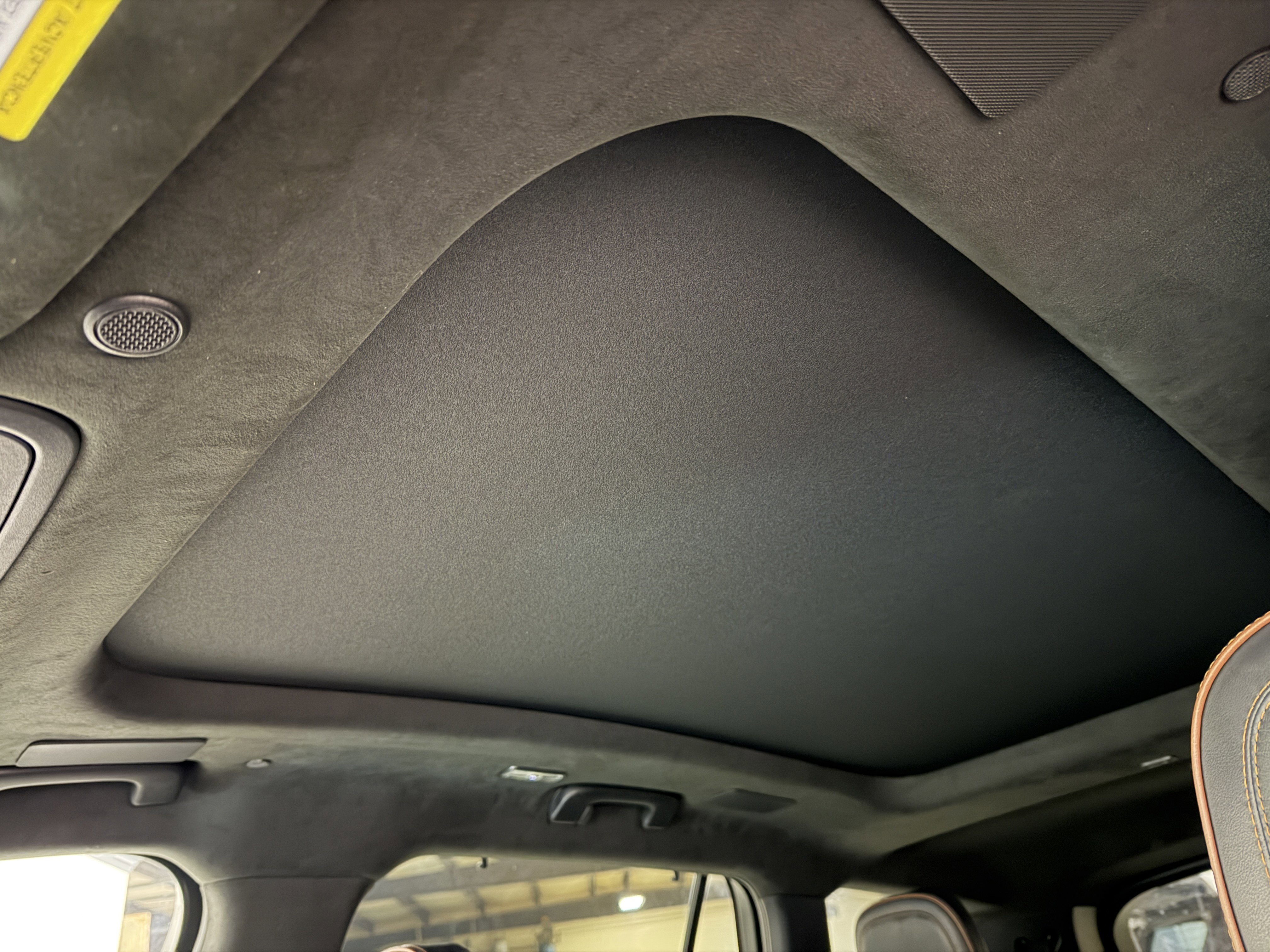 Used 2025 Lincoln Aviator Black Label w/ Black Label Special Edition image 5