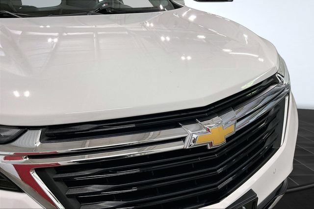 Used 2023 Chevrolet Equinox LT AWD/4WD image 28